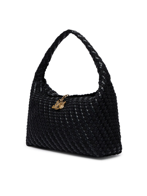 Just Cavalli Just Cavalli Soma 81RA4BO1 ZSE81 Melns