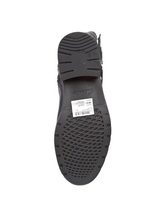 Clarks orinoco top jive