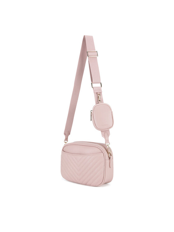 JENNY JENNY Käekott JNY-M-025-07 Roosa