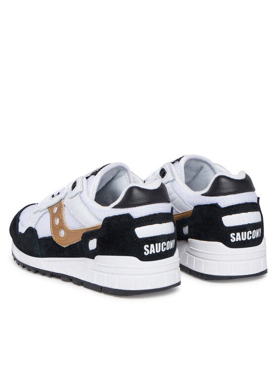 Saucony Saucony Sneakers S70919 Alb