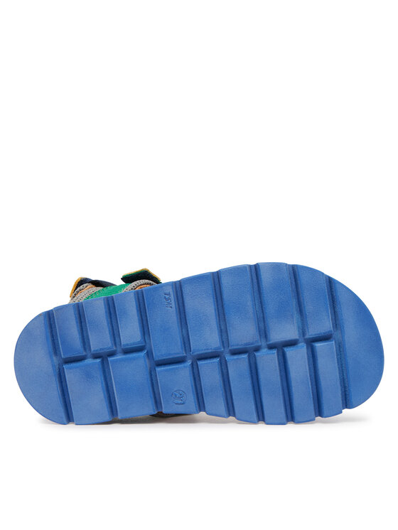 Froddo Froddo Sandali Ke Flash G3150259-7 M Blu