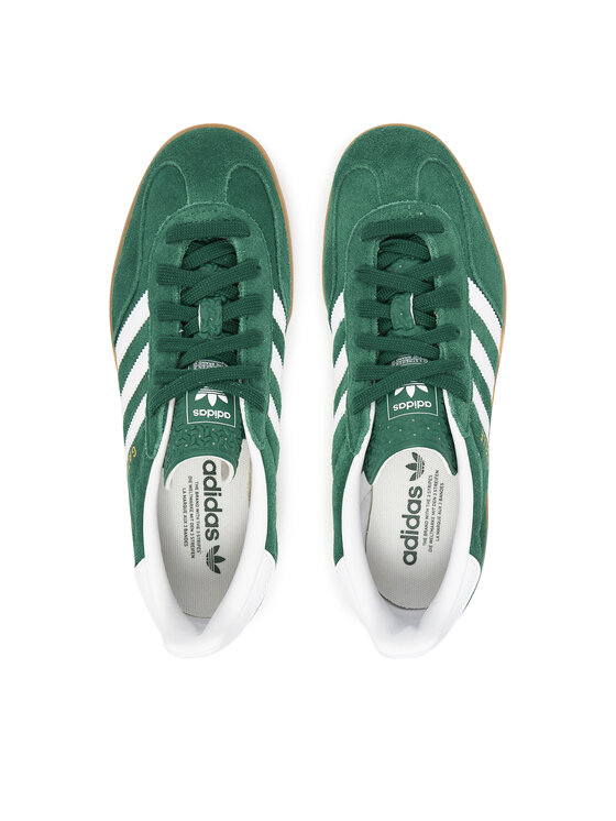adidas adidas Sportcipők Gazelle In JI2062 Zöld
