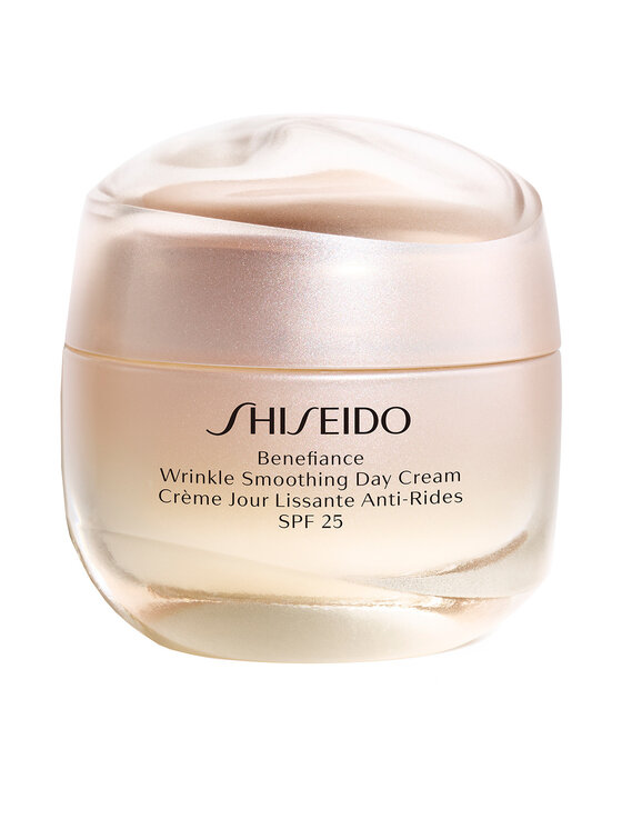Shiseido Shiseido Benefiance Krem