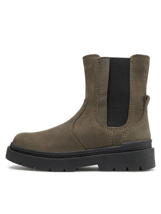 Lasocki Young Lasocki Young Csizma CI12-LY-03 Khaki