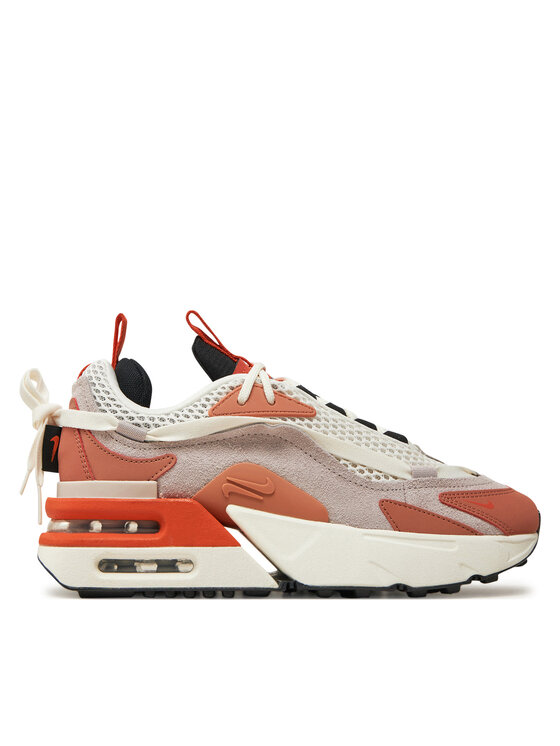 Nike Nike Sneakersy Air Max Furyosa Nrg DC7350 101 Farebná