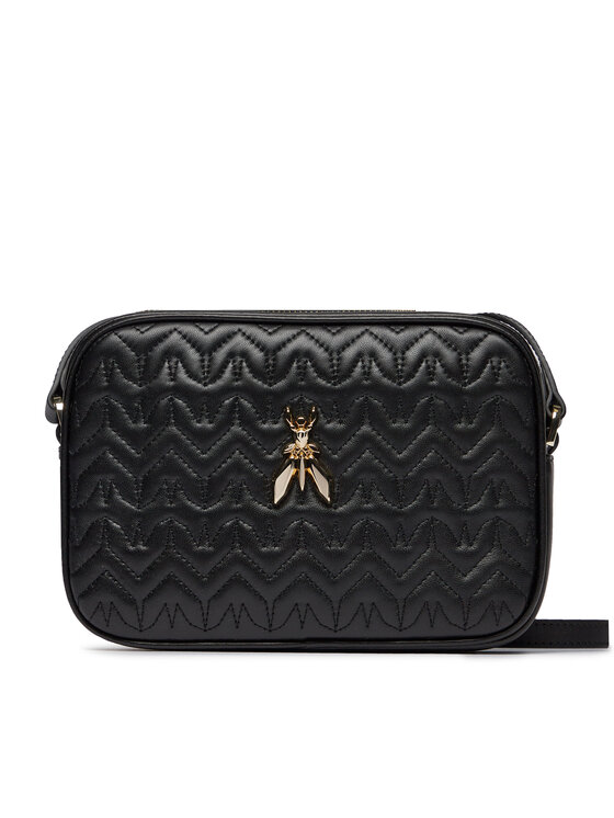 Patrizia Pepe Patrizia Pepe Torbica 2B8985/L082-K103 Crna