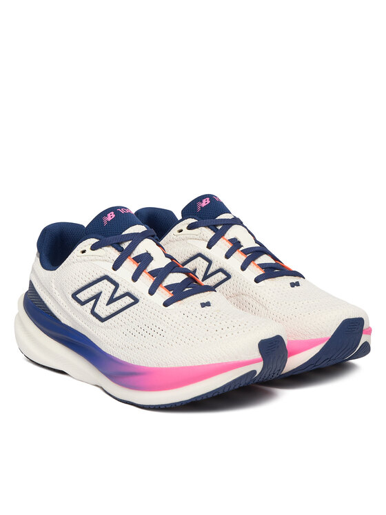 New Balance New Balance Běžecké boty Infinion 1080 v15 W10801L7 Bílá