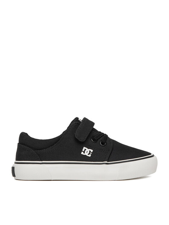 DC Shoes DC Shoes Кросівки CEO-LEA-BDB-DC008 Чорний
