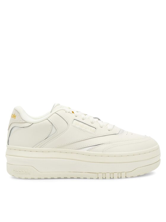 Reebok Reebok Tenisice Club C 100033110 Écru