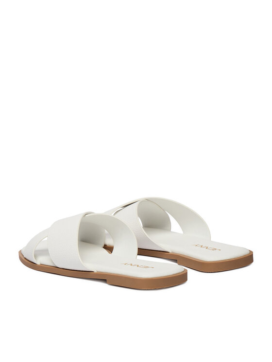 JENNY JENNY Ciabatte WFA2749-1 Bianco