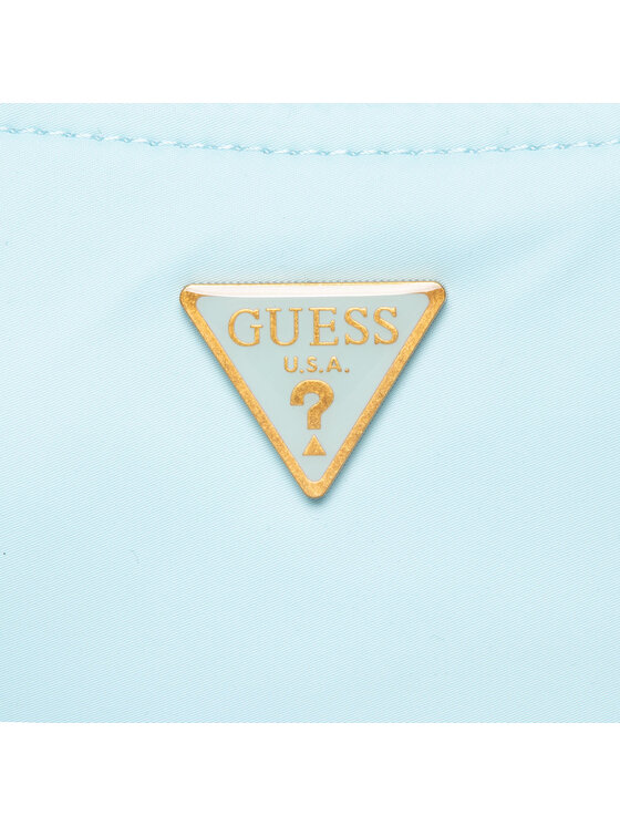 Borsetta Eco Gemma (EYB) HWEYB8 39502 Blu