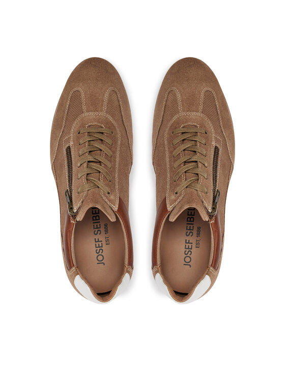 Josef Seibel Josef Seibel Снікерcи Colby 03 58203 Коричневий