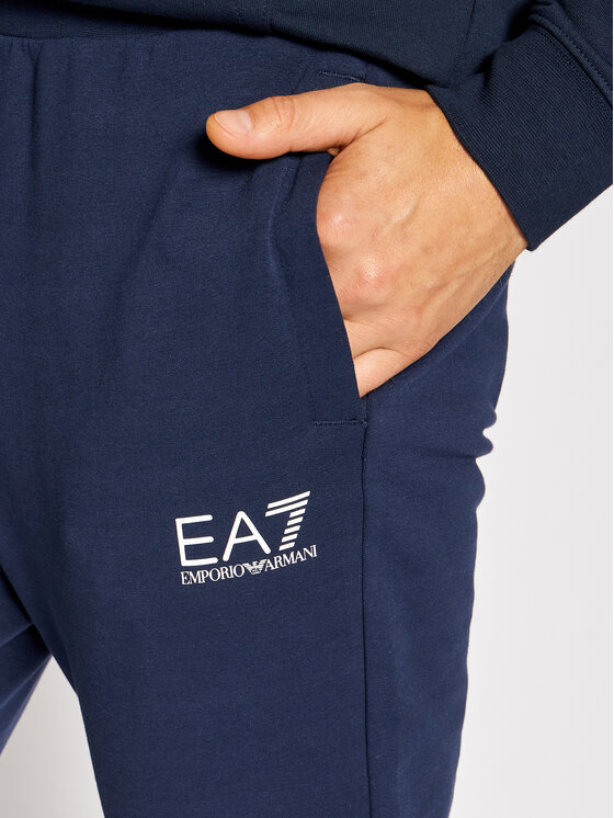 Pantaloni da tuta 6KPP56 PJ9FZ 1554 Blu scuro