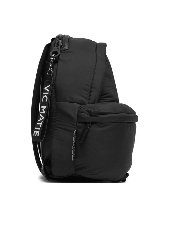 Vic Matié Vic Matié Rucksack 1E0736TG 999A090101 Schwarz
