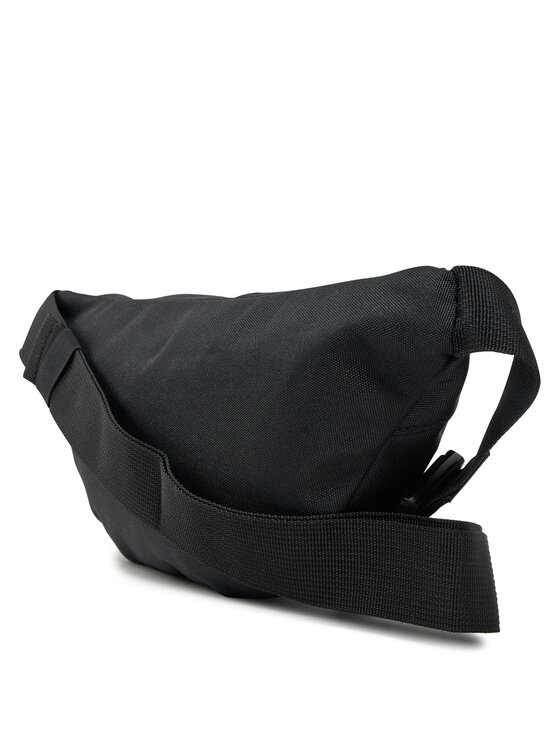 Jack&Jones Jack&Jones torba za okoli pasu Jaceast Slim Bumbag 12272631 Črna