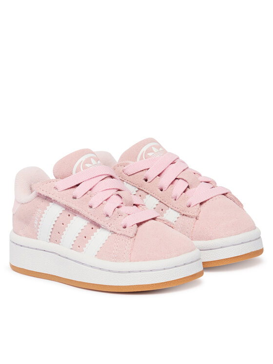 adidas adidas Sneakers Campus 00s Comfort Closure Elastic Lace JP5508 Roz