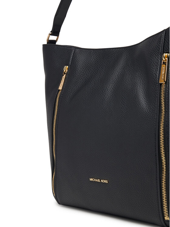 MICHAEL Michael Kors MICHAEL Michael Kors Käekott 30F6G6NH7I Must