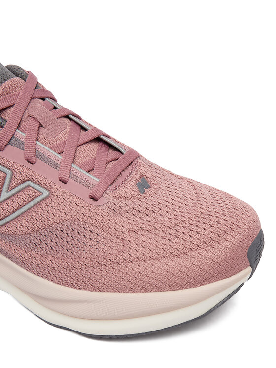 New Balance New Balance Futócipő Fresh Foam 1080 v15 W10807F9 Rózsaszín