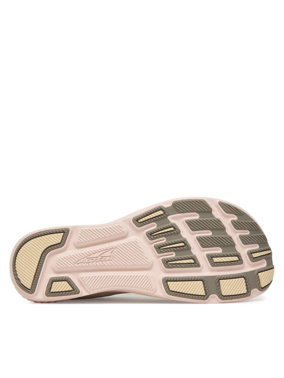 Altra Altra Взуття для бігу Escalante 4 AL0A85NF9 Бежевий