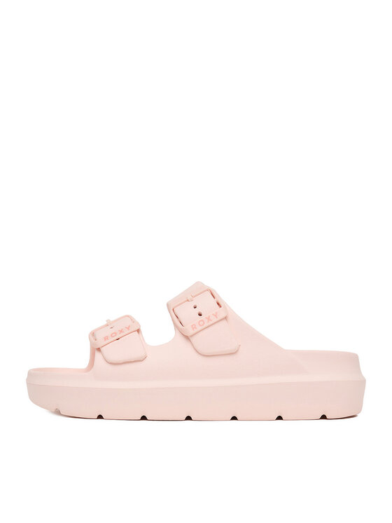Roxy Roxy Papucs CEOWB-835120 Rózsaszín