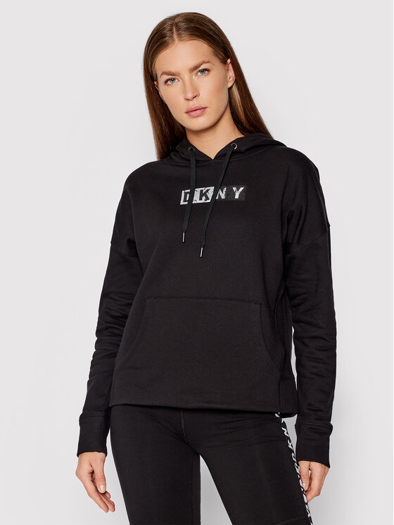 Суитшърт DKNY Sport