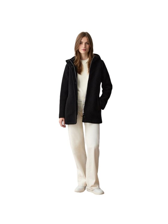 Colmar Colmar Giacca outdoor 9590227894607 Nero Regular Fit