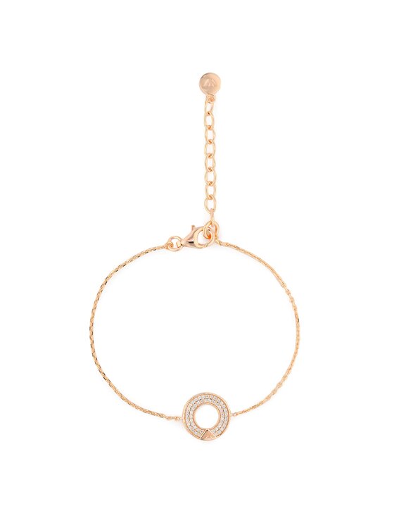 Emporio Armani Emporio Armani Bracciale EG3589221 Oro