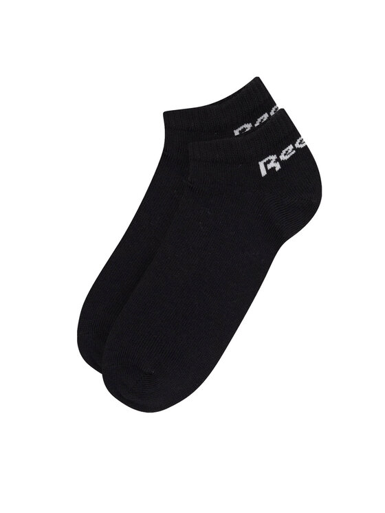Reebok Reebok Κάλτσες κοντές ACT CORE LOW CUT SOC FL5225 Έγχρωμο