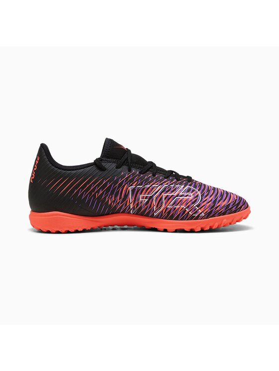 Puma Puma Buty do piłki nożnej 108378 Czarny
