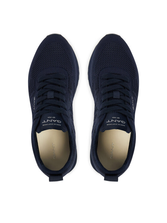 Gant Gant Sneakers 32538180 Dunkelblau