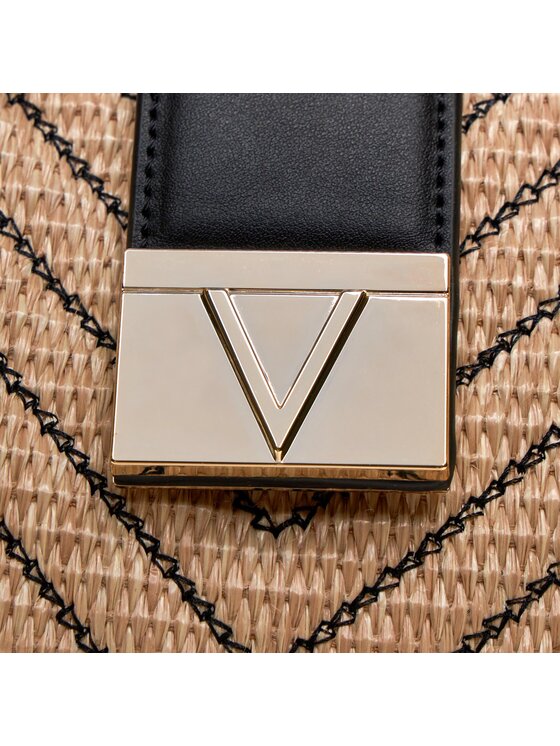Valentino Valentino Kabelka Tribeca VBS7NR01 Béžová
