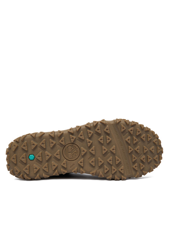 Timberland Timberland Trekkingschuhe Motion 6 TB0A6CW12421 Braun
