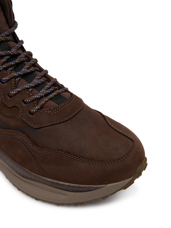 Clarks Clarks Trekkings Pace TrailHiWP 26320179 Maro