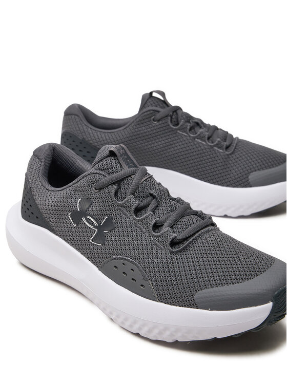 Under Armour Under Armour Обувки UA BGS Surge 4 3027103-101 Сив