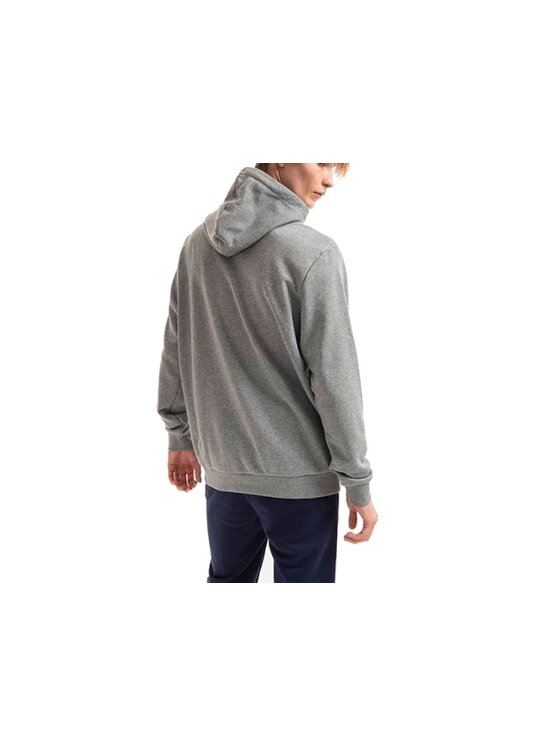 Puma Puma Bluza 586688-03 Szary Standard Fit