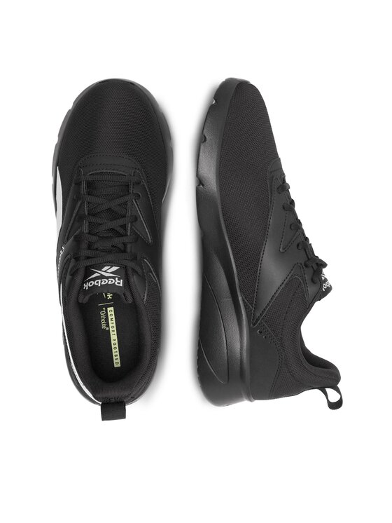 Reebok Reebok Sneakers Rider V GZ4884-M Nero