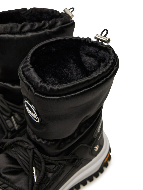 Colmar Colmar Schneeschuhe Warmer 160 Schwarz