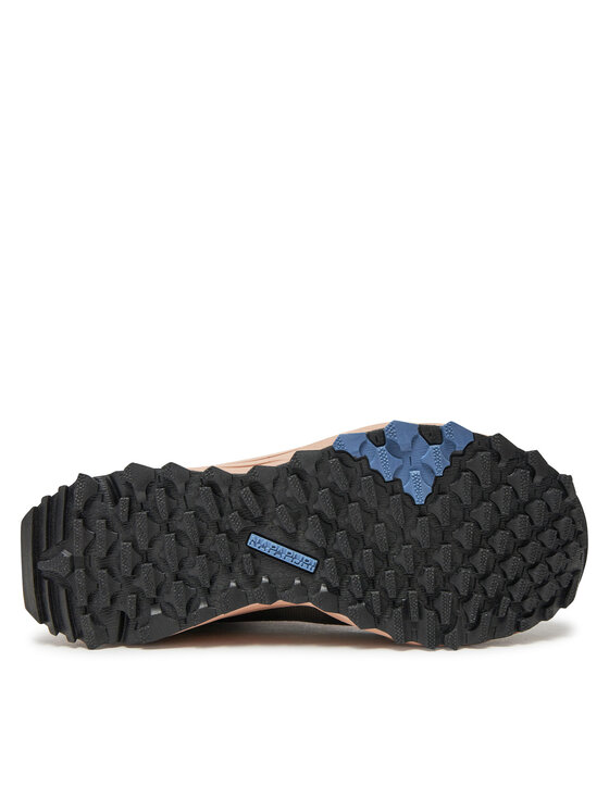 Napapijri Napapijri Sneakers NP0A4IKM Dunkelrot