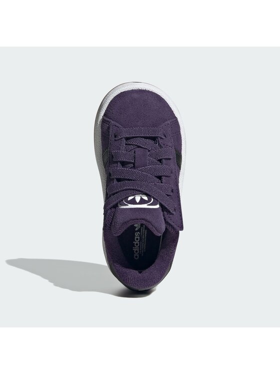 adidas adidas Półbuty Campus 00s Comfort Fioletowy
