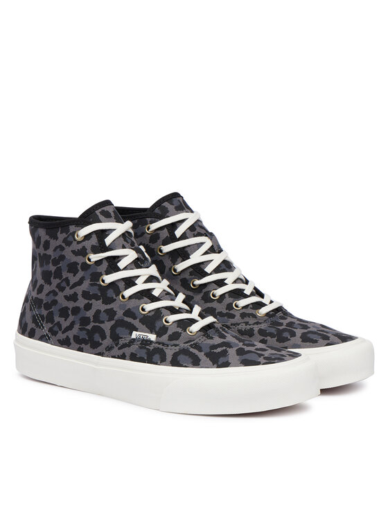 Vans Vans Гуменки Classic Slip On VN000EKKHR01 Черен