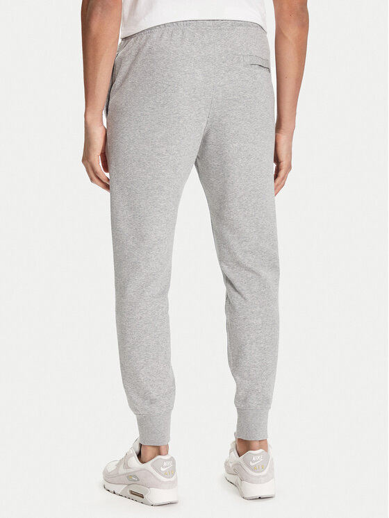 Nike Nike Jogginghose Club Fleece FN3801 Grau Regular Fit