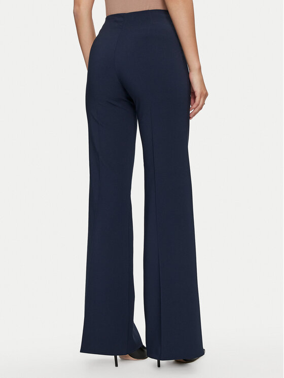 Rinascimento Rinascimento Stoffhose CFC0119997003 Dunkelblau Regular Fit