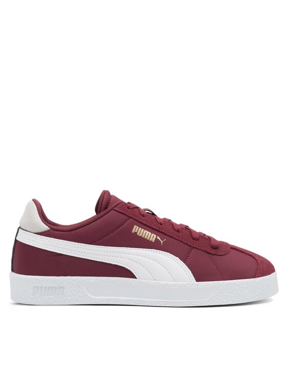 Puma Puma Tenisice Club Nylon 384822 07 Tamnocrvena