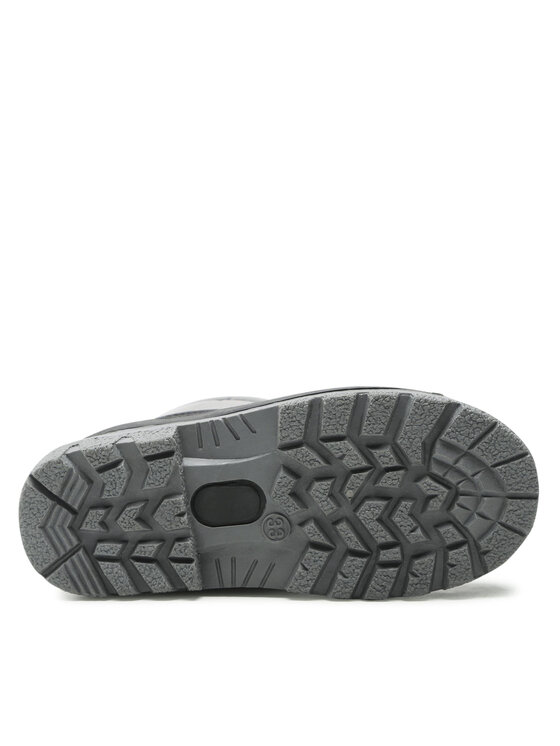 CMP CMP Schneeschuhe Kids Glacey 3Q71274J Schwarz