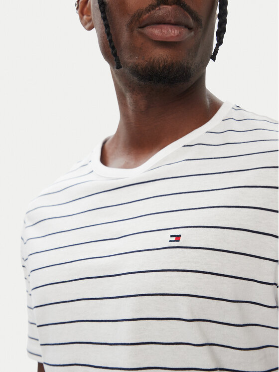 Tommy Hilfiger Tommy Hilfiger Komplet t-shirtów UM0UM03962 Kolorowy Regular Fit