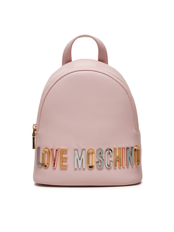 LOVE MOSCHINO LOVE MOSCHINO Σακίδιο JC4305PP0IKN0601 Ροζ
