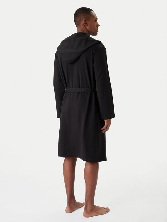 Calvin Klein Underwear Calvin Klein Underwear Hommikumantel 000NM2377E Must