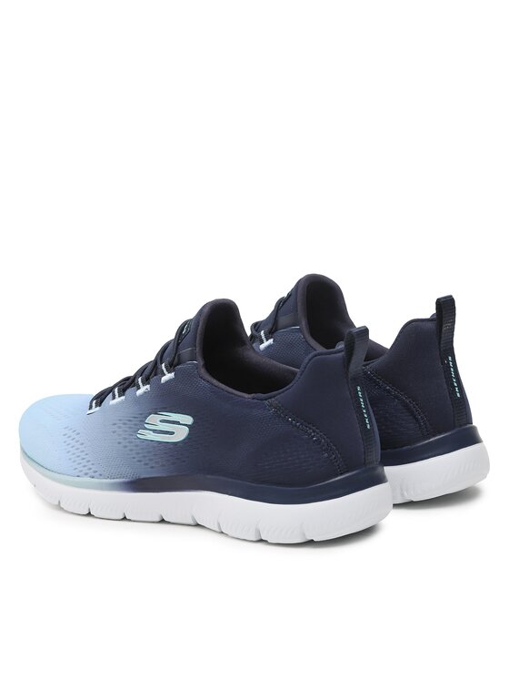 Skechers Skechers Tenisice Bright Charmer 149536/NVY Tamnoplava