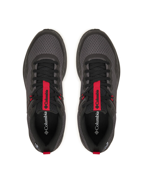 Columbia Columbia Trekkingschuhe Konos Trs Outdry 2099811 Grau