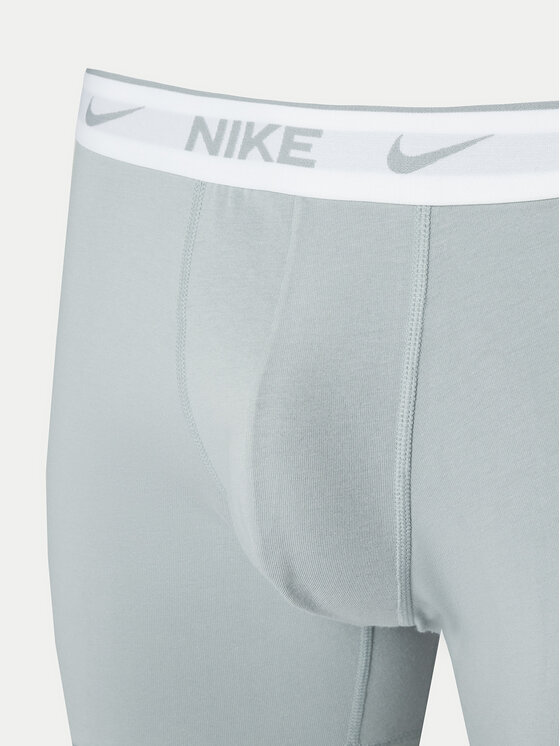 Nike Nike Set od 3 para bokserica 000PKE1007 Šarena